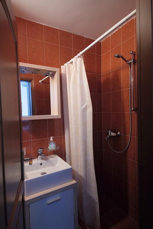 Guest House Zenovic Petrovac Oda fotoğraf